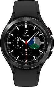 Смарт-часы Samsung Galaxy Watch 4 Classic (46 мм)#1