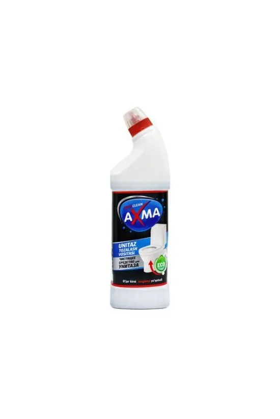 Чистящее средство для унитаза "AXMA" (1 кг) Maxiclean#1