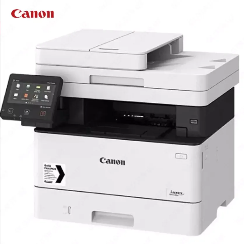 Лазерный принтер Canon i-SENSYS MF443dw (A4, 210 × 297 мм, AirPrint, Ethernet, RJ-45, USB, Wi-Fi)#1