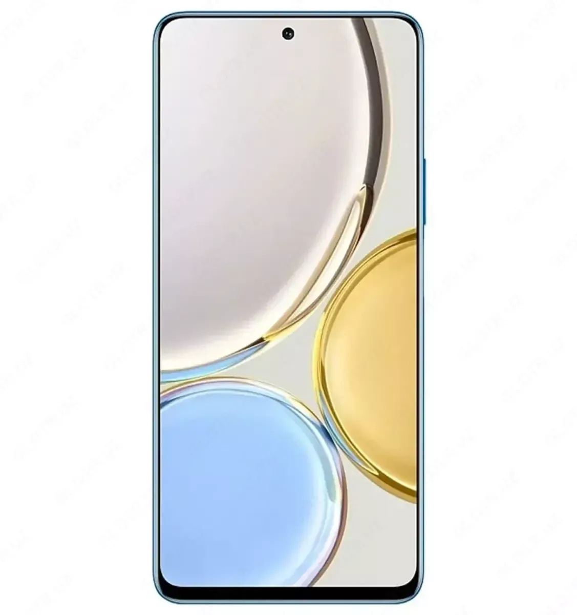 Smartfon Honor X9 6/128 GB Ocean Blue#1