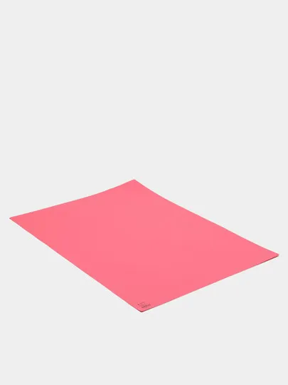 Цветная бумага Adel, 50*70 мм, 160 г, фуксия#1