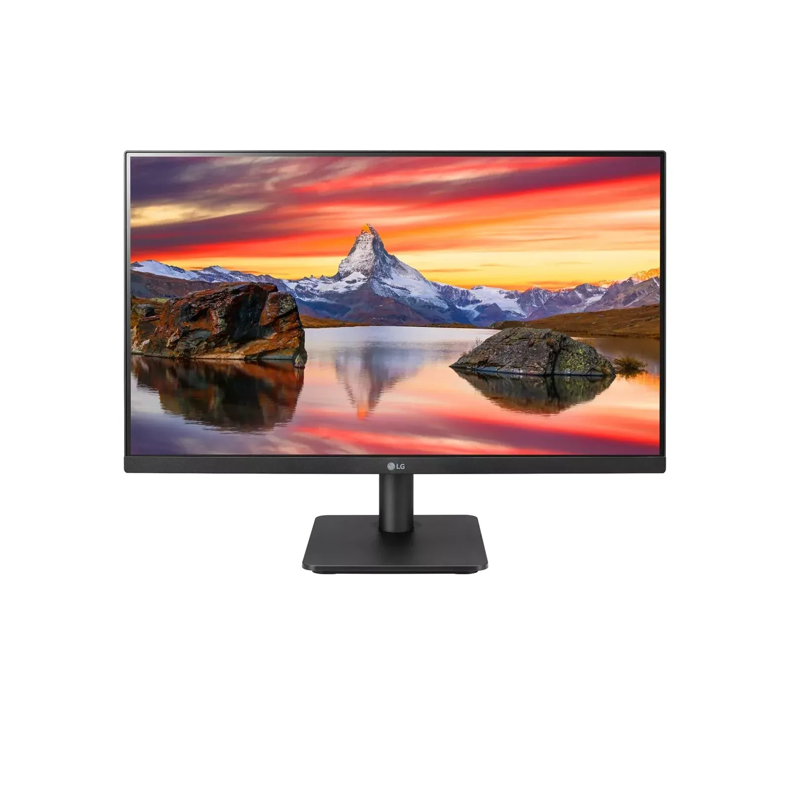 Monitor LG - 24" 24MP400-B / 23,8" / Full HD 1920x1080 / IPS / Mat#1