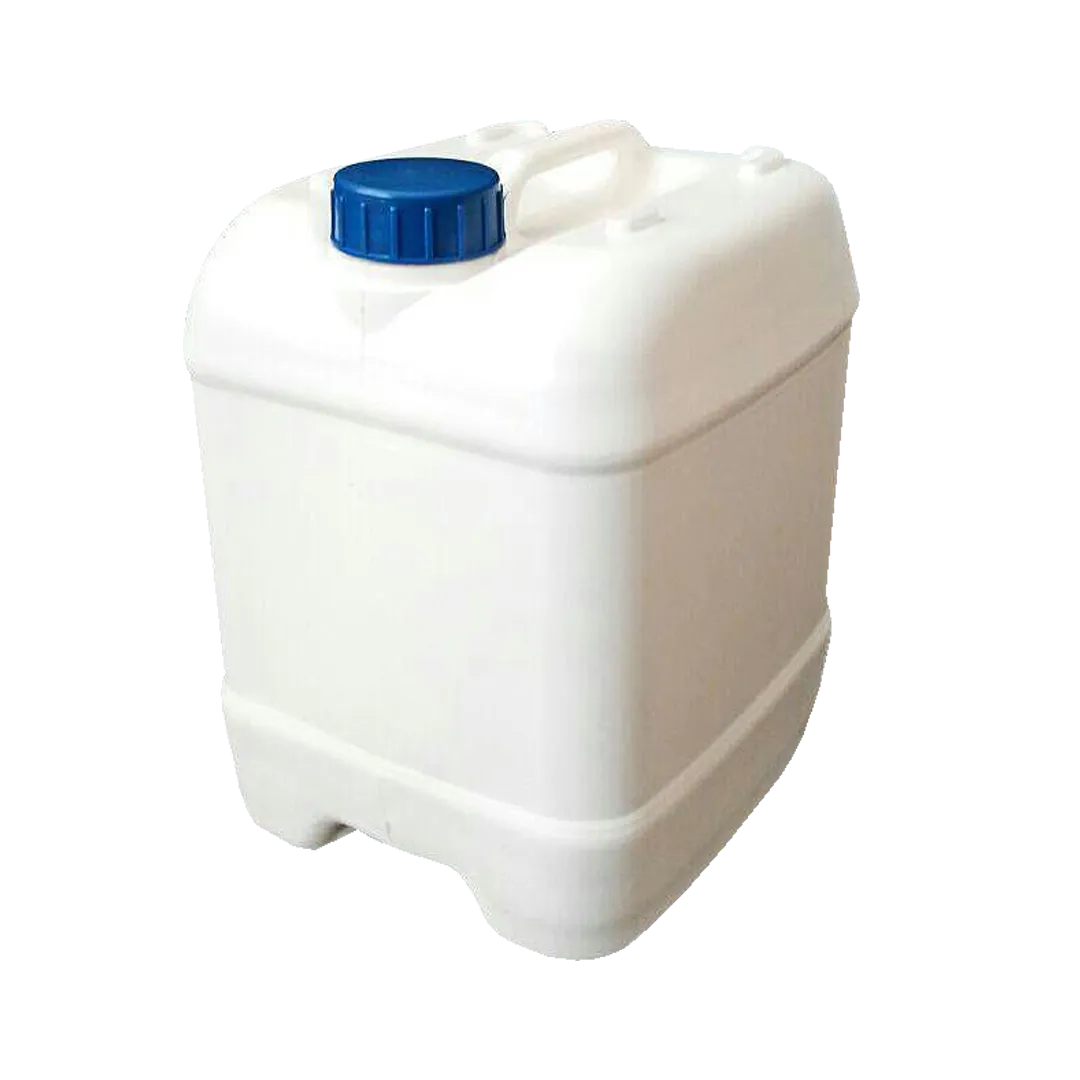 Plastik kanistra NEW (5 litr) 0,250 kg#1