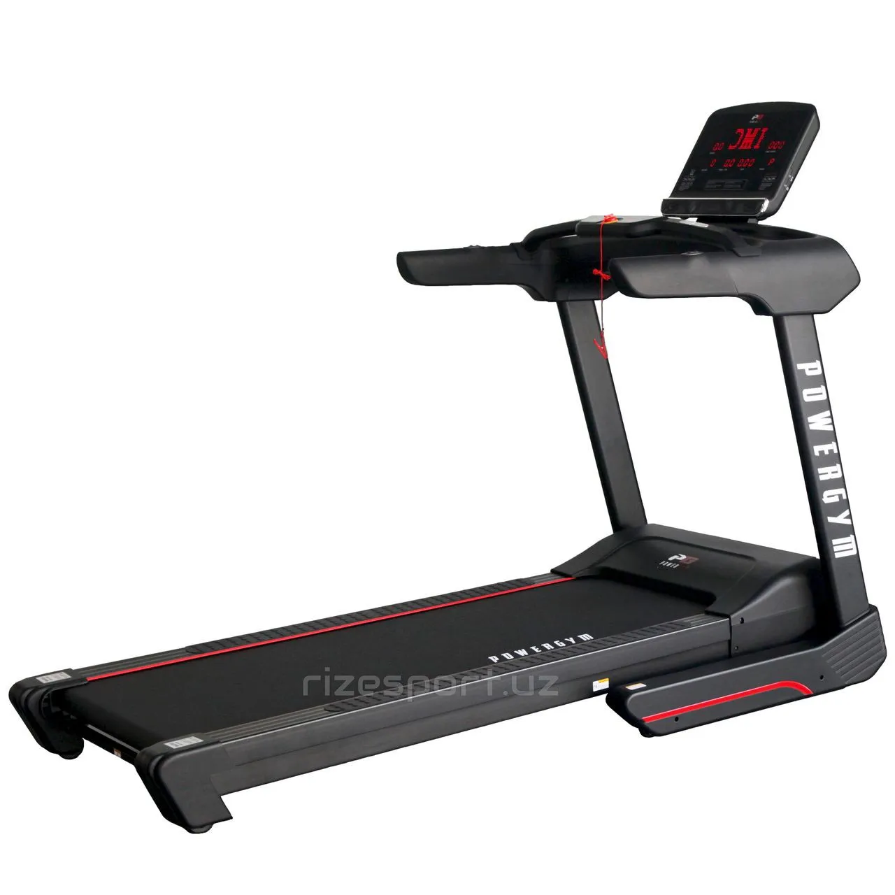 Treadmill PowerGym PG 140#1
