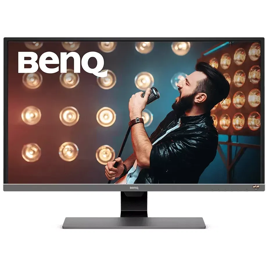 Monitor BenQ EW3270U / 31,5" / Ultra HD 3840x2160 / VA / Mat#1