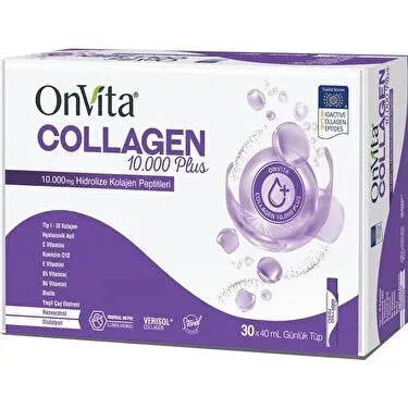 OnVita Collagen 10000 Plus#1