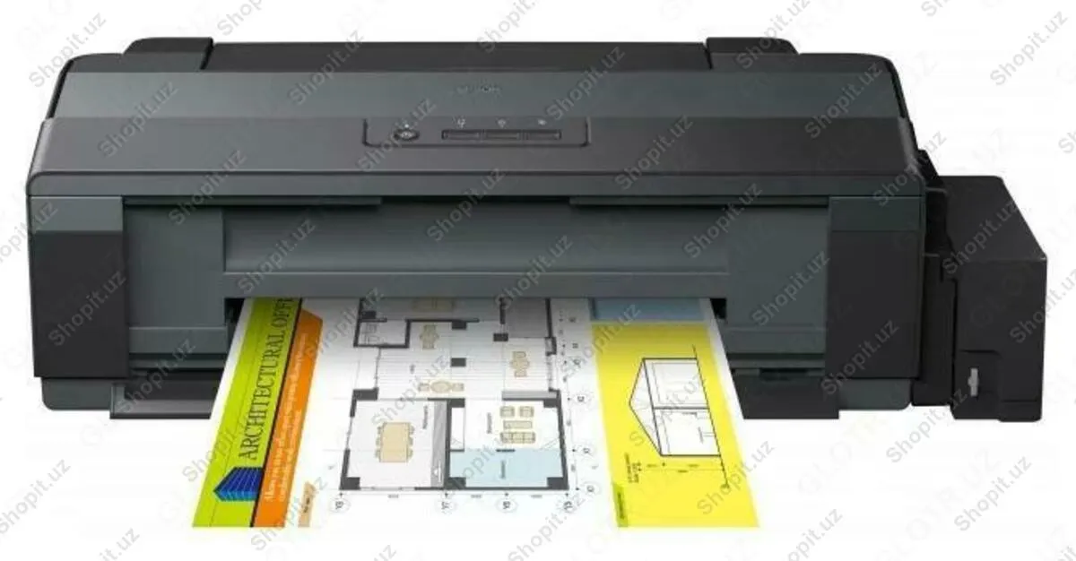 Printer - EPSON L1300#1
