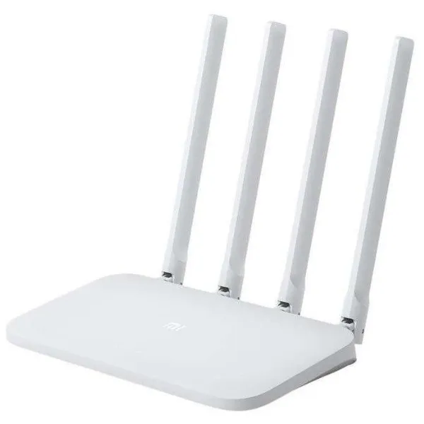 Wi-Fi роутер Xiaomi Mi Wi-Fi Router 4C / White#1