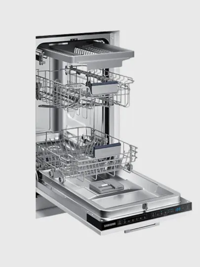 Посудомоечная машина Samsung DW50R4040BB/WT#1