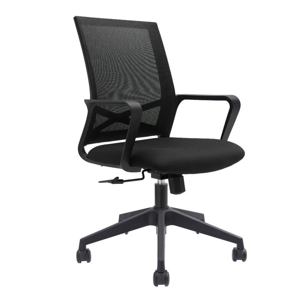 Кресло для персонала TORINO 6202C черный#1