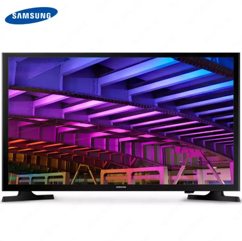 Телевизор Samsung 32-дюймовый 32N4000UZ HD LED TV#1