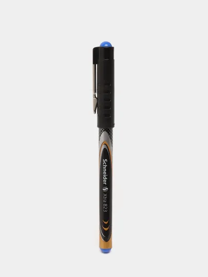 Ручка ролевая Schneider Xtra 823, 0.3 мм, синяя#1