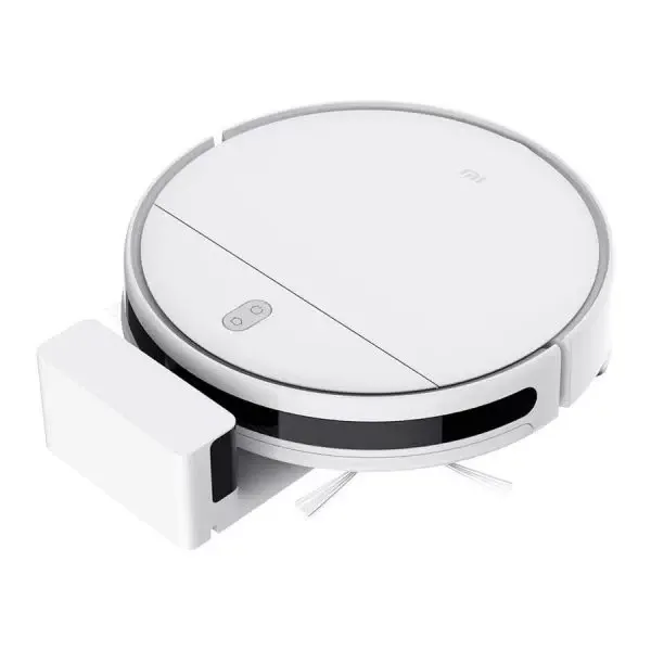 Робот-пылесос Xiaomi Mi Robot Vacuum-Mop Essential №1#1
