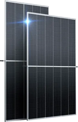 Солнечные панели Trina Vertex 550W+#1