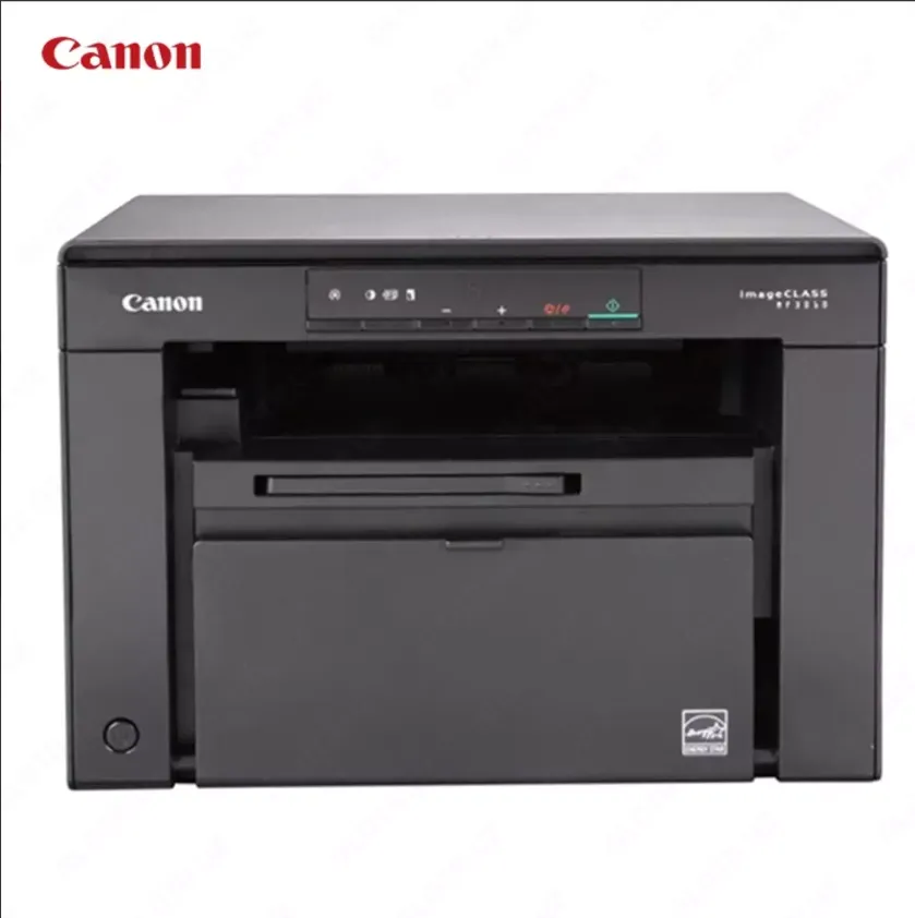 Лазерный принтер Canon ImageClass MF3010 (A4, 18 стр / мин, 64Mb, лазерное МФУ, USB2.0)#1