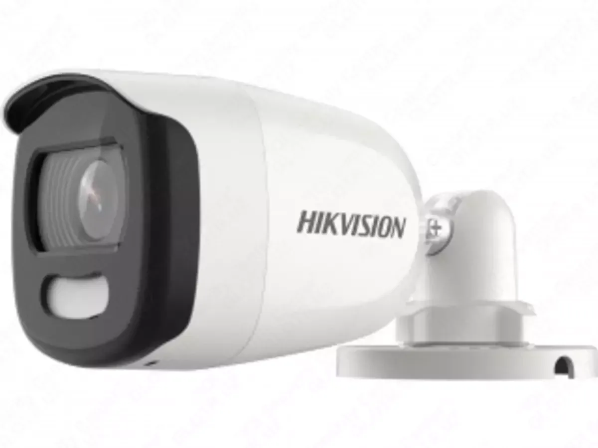 Videokamera Hikvision DS-2CE10HFT-F(3,6 mm)(O-STD)#1