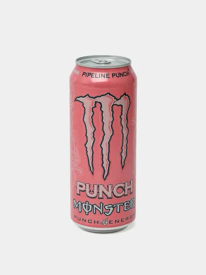 Энергетический напиток Monster Pipeline Punch, 500 мл#1