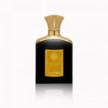 Парфюмерная вода для мужчин, Fragrance Wold, Bavaria The Gemstone Lapurd, 80 мл#1
