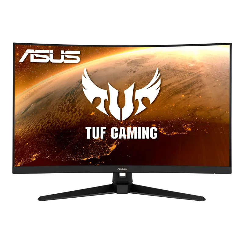 Игровой монитор Asus TUF VG27AQ1A | 27'' | IPS | 2560x1440 | 170 Hz#1