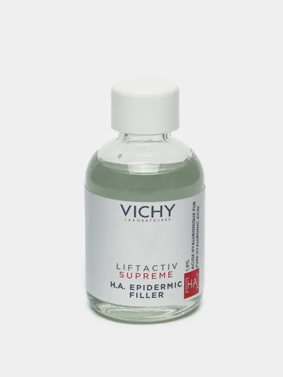 Супрем сыворотка-филлер Vichy Лифтактив, 30 мл#1