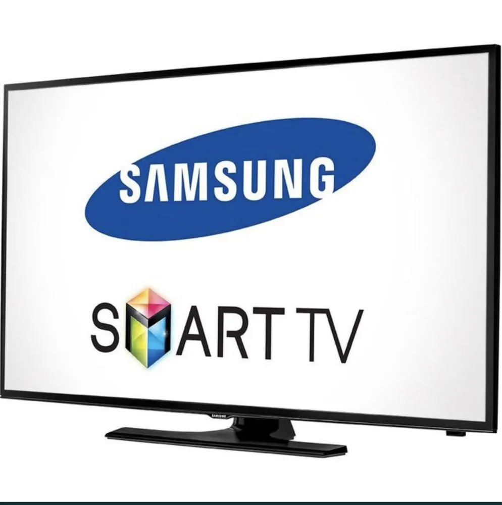 Телевизор Samsung Smart TV#1