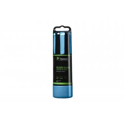 Спрей для очистки 2E 150ml Liquid for LED/LCD blue#1