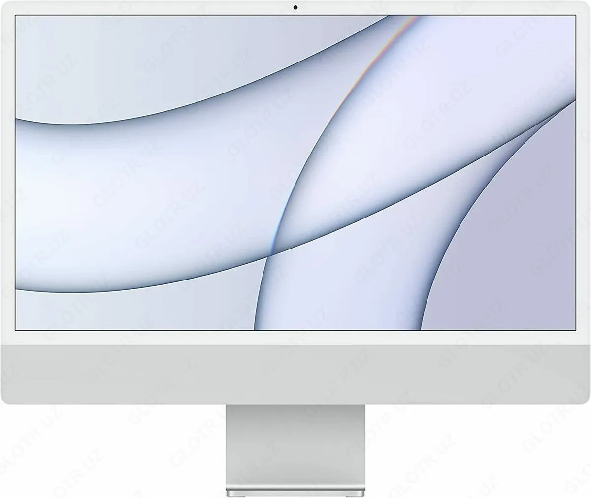 Моноблок Apple iMac 24 4K M1 8-Core 8/512GB (2021)#1