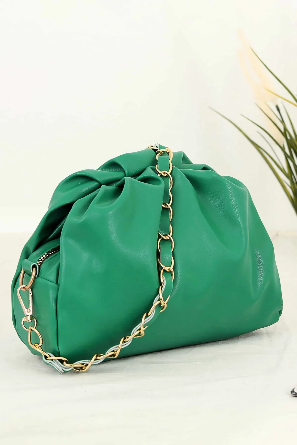 Женская сумка B-BAG BP-46174 Зелёный#1