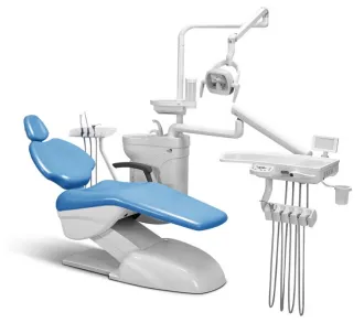 Стоматологическое кресло#1