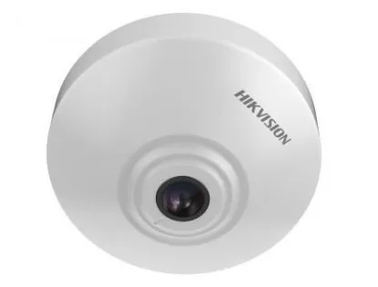 Камера видеонаблюдения Hikvision iDS-2CD6412FWD/C#1
