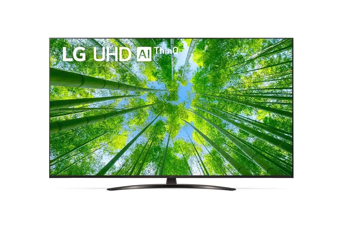 Телевизор LG 4K Smart TV Wi-Fi#1