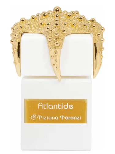 Erkaklar va ayollar uchun Atlantide Tiziana Terenzi parfyumeriyasi#1