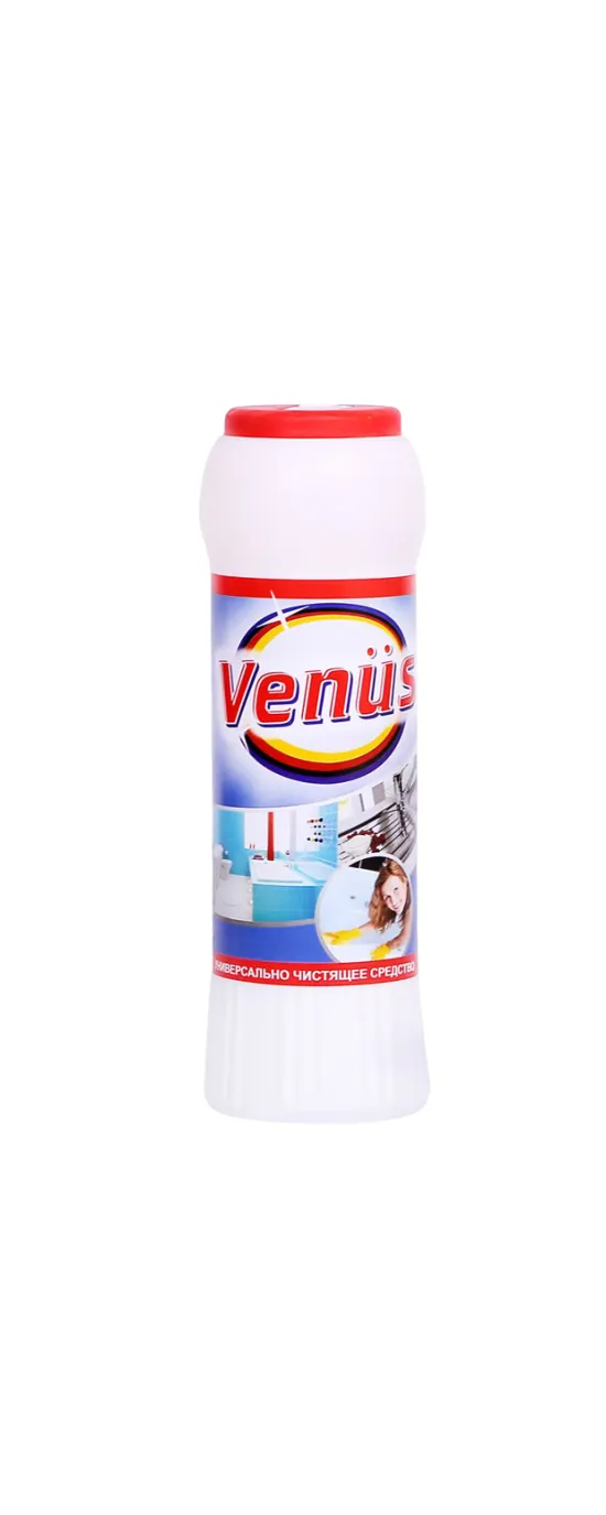 Средство для мытья посуды Venus ПЭТ 900 мл#1