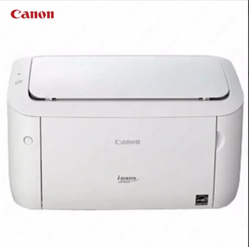 Лазерный принтер Canon ImageClass LBP-6030 (A4, 18 стр / мин, 32Mb, 2400dpi, USB2.0, лазерный)#1