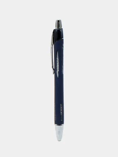 Ручка ролевая Uniball JETSTREAM, 0.7 mm, black#1