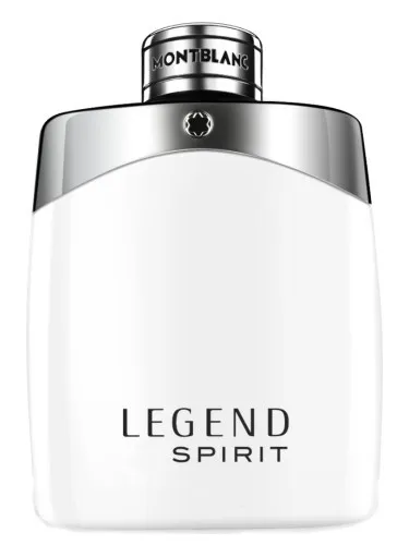Erkaklar uchun Legend Spirit Montblanc parfyumeriyasi#1