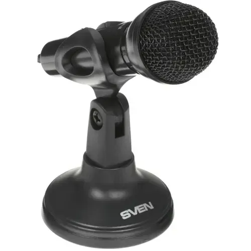 Mikrofon SVEN MK-500 qora#1