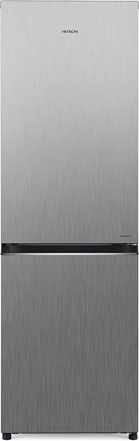 Холодильник Hitachi 410Л, платина, серебро, РБ410ПУК6ПСВ#1