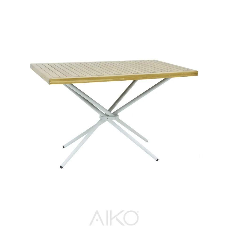 Стол кухонный деревянный AIKO OLIVIA #1