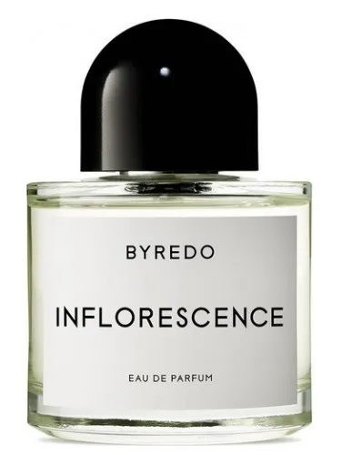 Парфюм Inflorescence Byredo для женщин#1