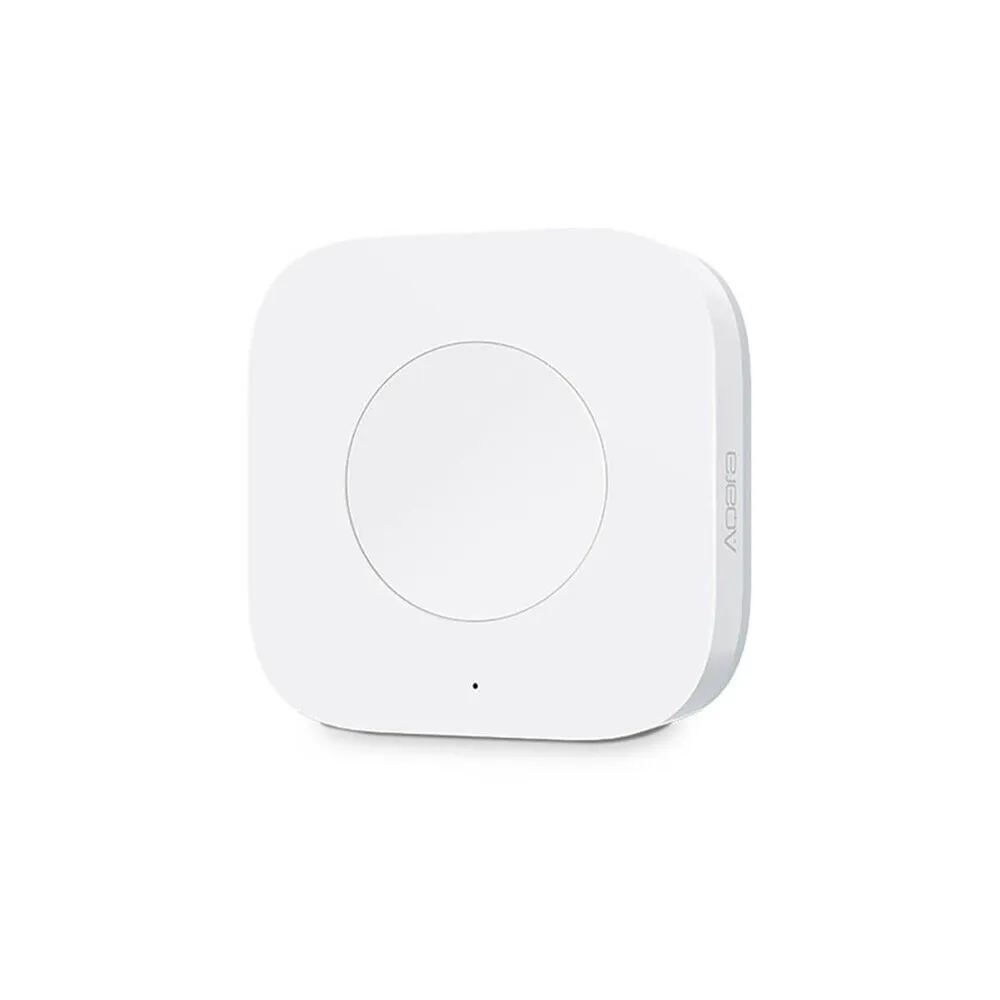 AQARA Wireless Switch Mini (WXKG11LM), Белый#1