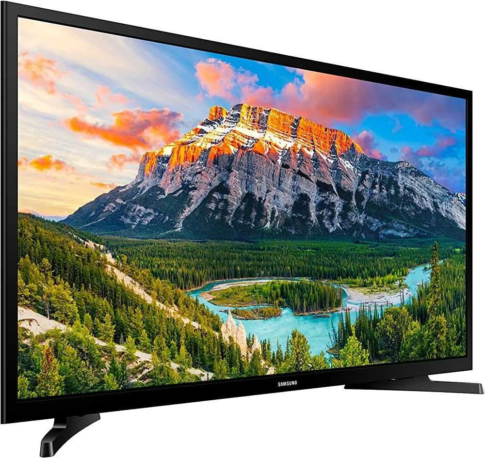 Телевизор Samsung 32" 4K IPS Smart TV Android#1