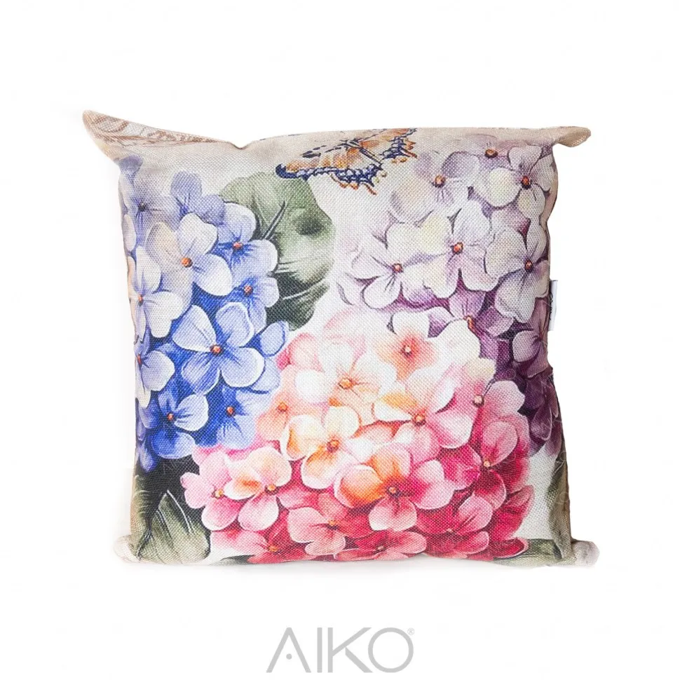 Подушка декоративная AIKO, модель 17#1