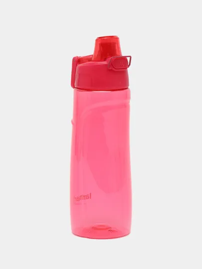 Спортивная бутылка Lamart LT4063, розовая, 700 мл#1