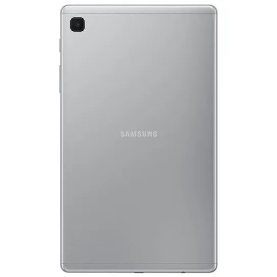 Планшет Samsung Galaxy Tab A7 Lite 3/32GB Silver#1