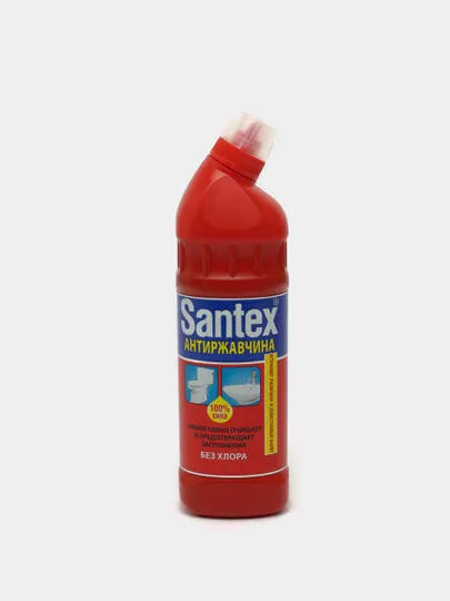 Средство против ржавчины Santex, 750 г#1