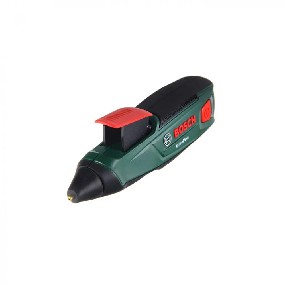 Аккумуляторный клеевой пистолет Bosch Glue Pen#1