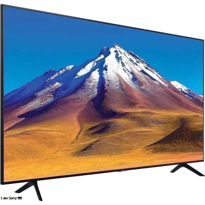 Телевизор Samsung 32" 1080p HD IPS Smart TV Android#1