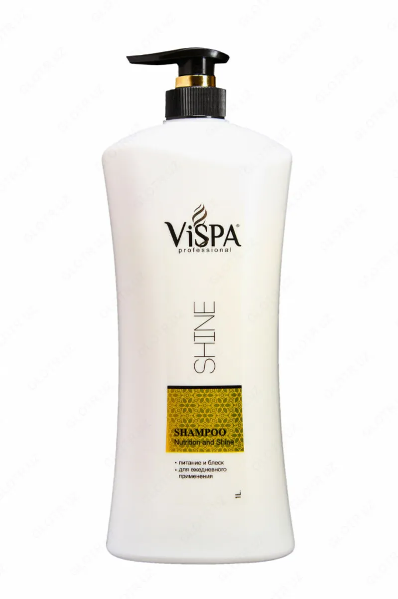 Шампунь для волос, 1000мл - VISPA#1