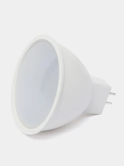 Лампа ЭРА STD LED MR16-8W-840-GU5.3 софит, 60Вт, 640Лм#1